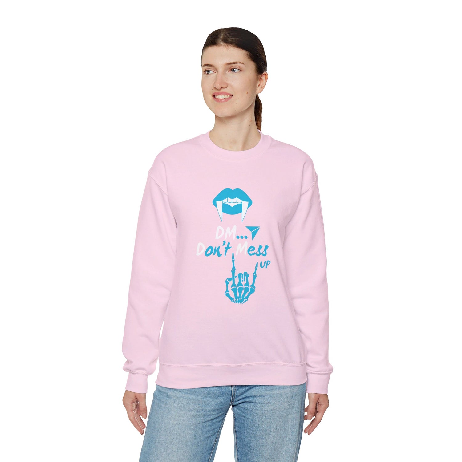 Women's Sweatshirts