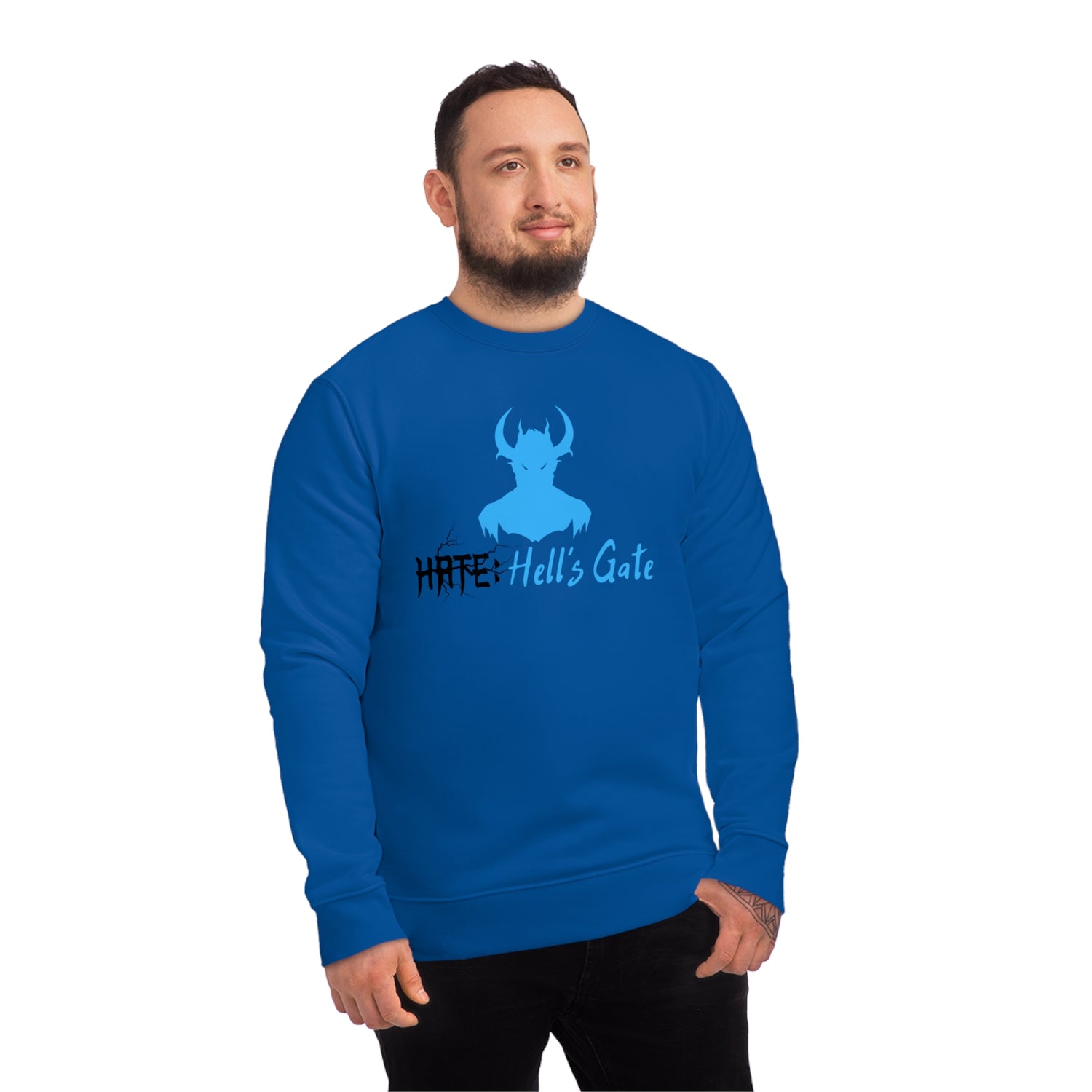 Men's Sweatshirts