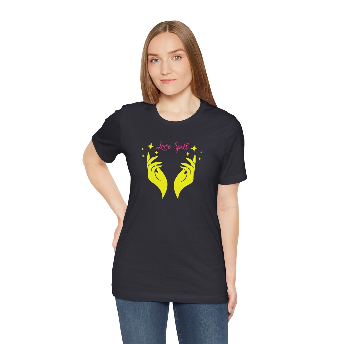 Women's T-shirt Short Sleeve