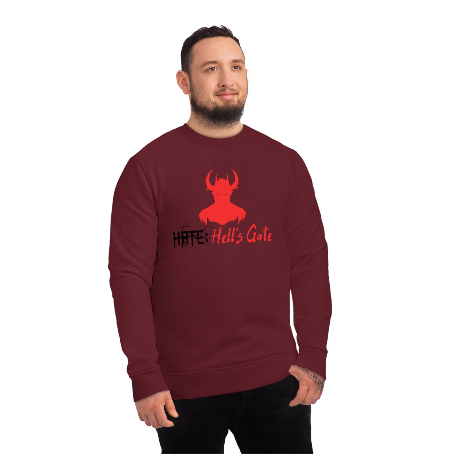 Men's Changer Sweatshirt