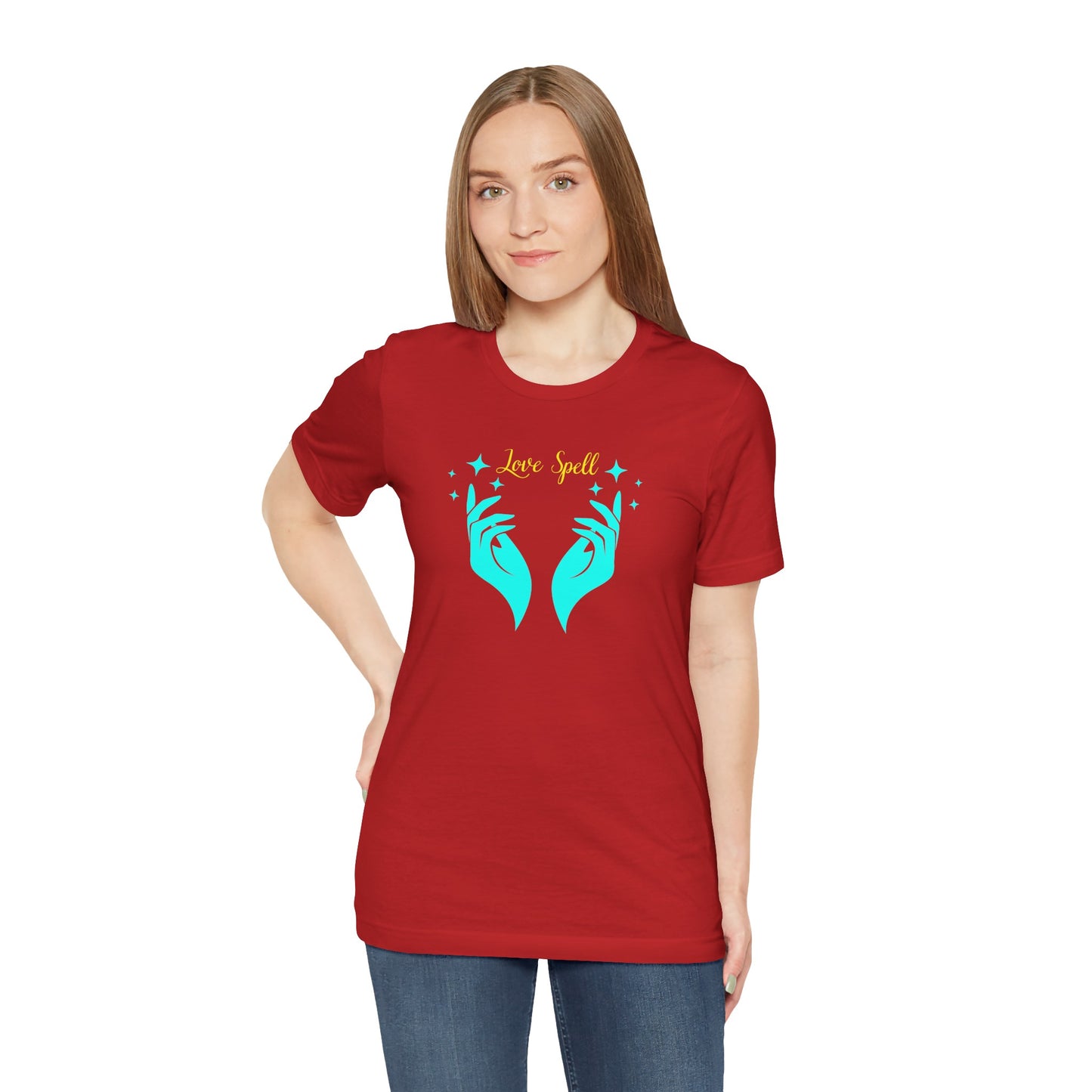 Women's T-shirt Short Sleeve