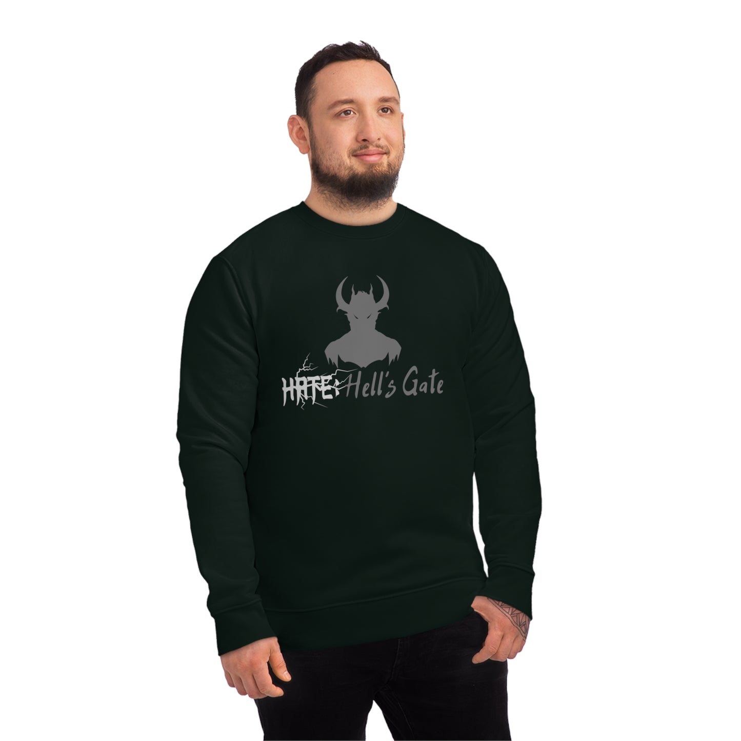 Men's Changer Sweatshirt