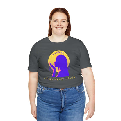 Women's T-Shirt Short Sleeve