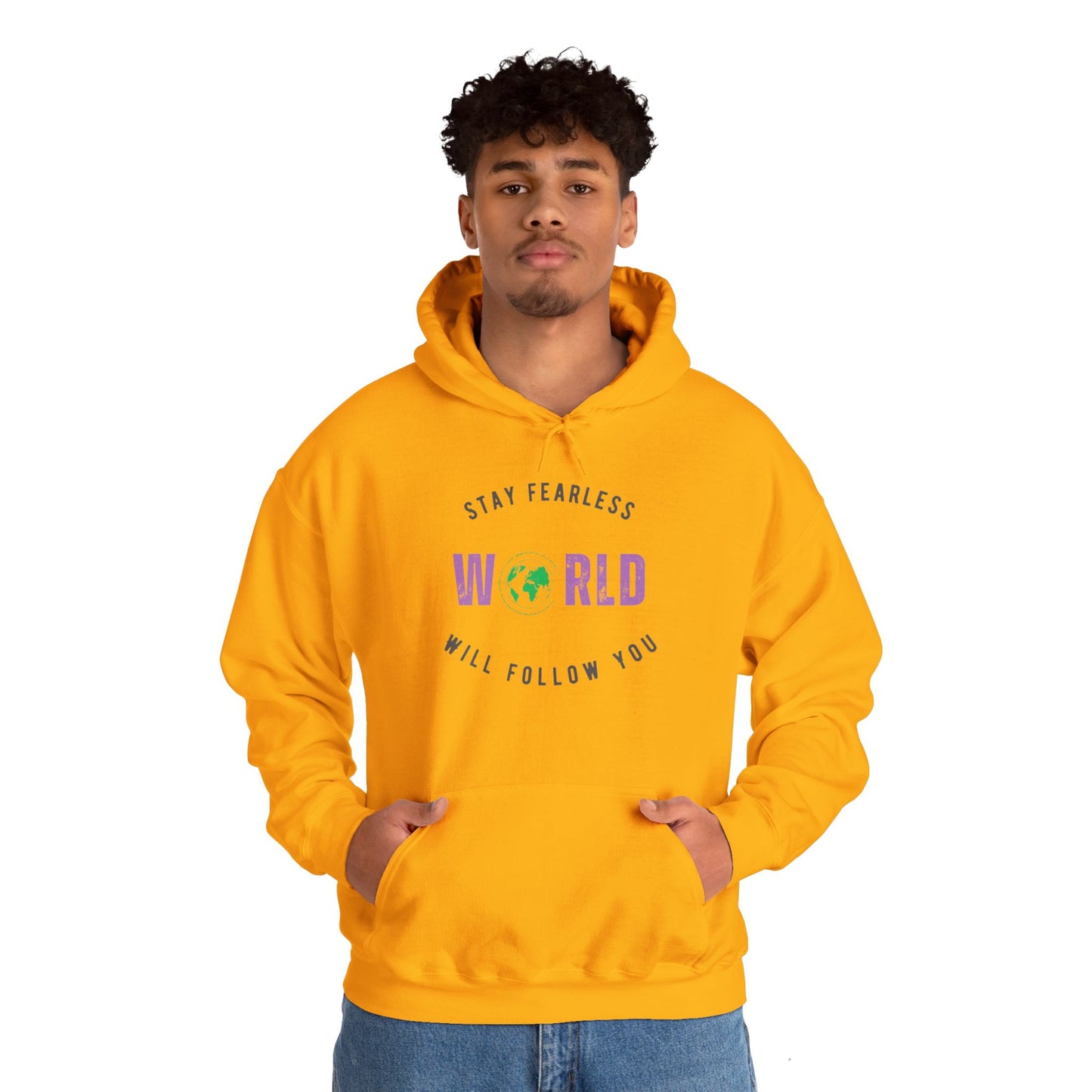 Men's Hoodie