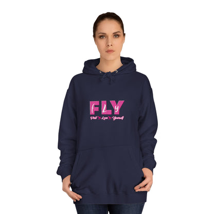 Women's Hoodie Oversized