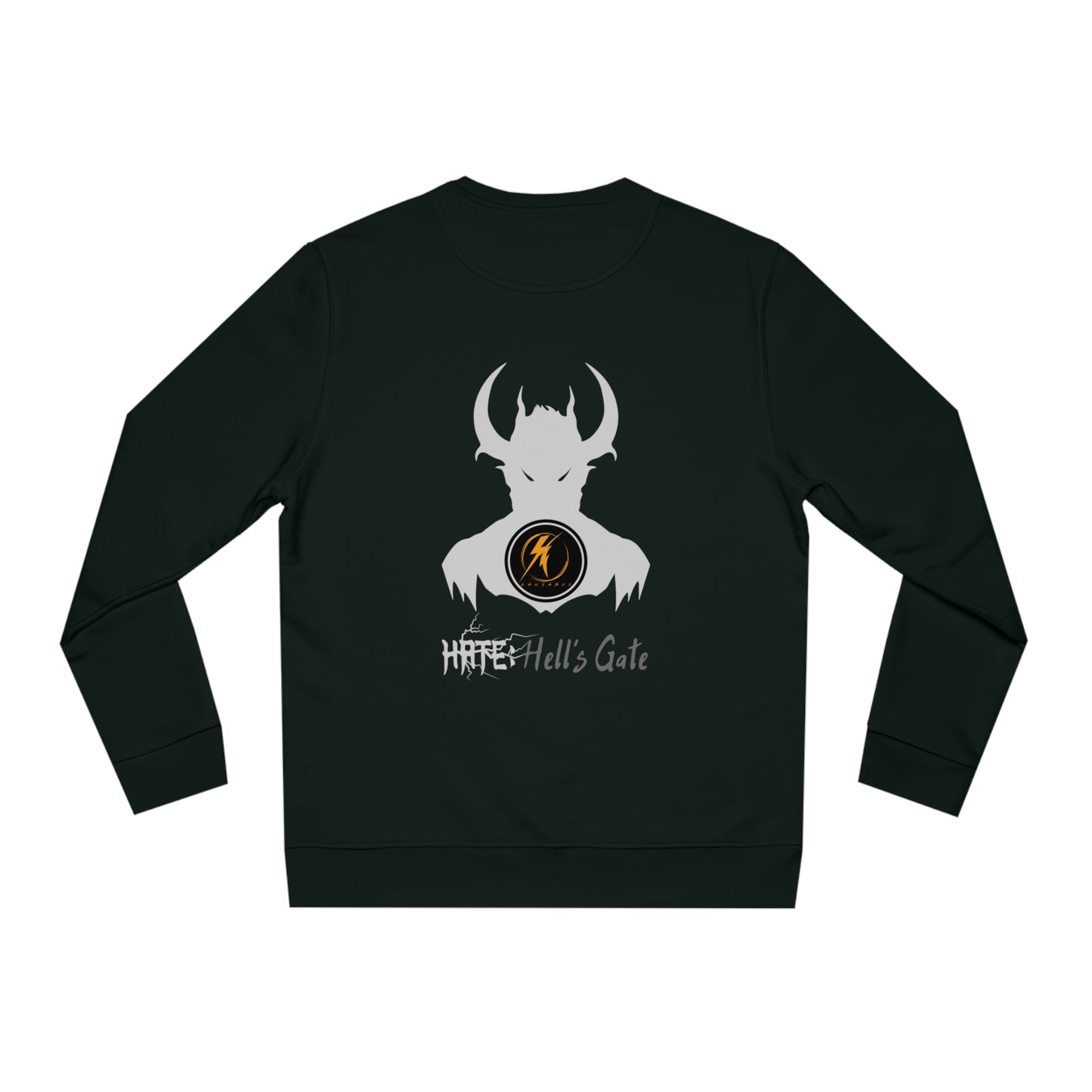 Men's Changer Sweatshirt