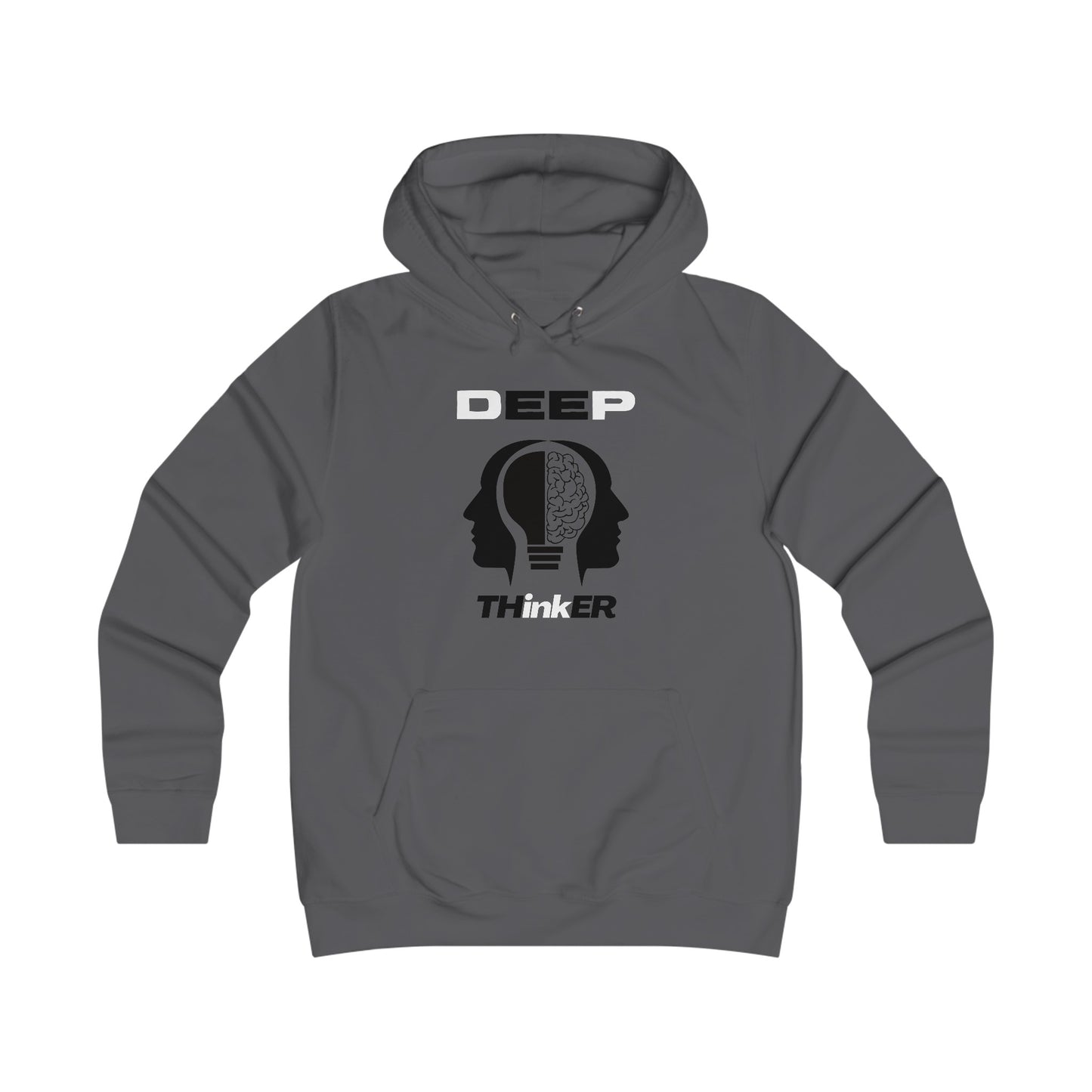 Women's Hoodie Kangaroo