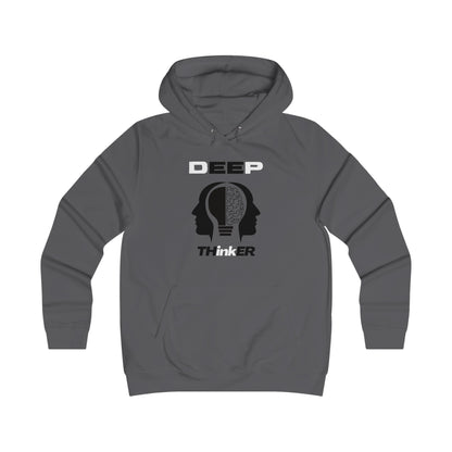 Women's Hoodie Kangaroo