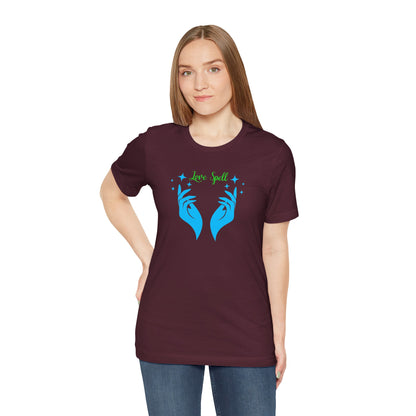 Women's T-shirt Short Sleeve