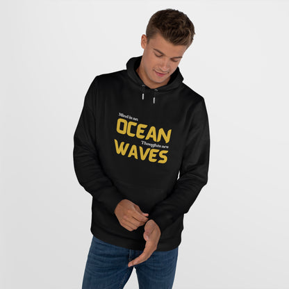 Men's King Hoodie