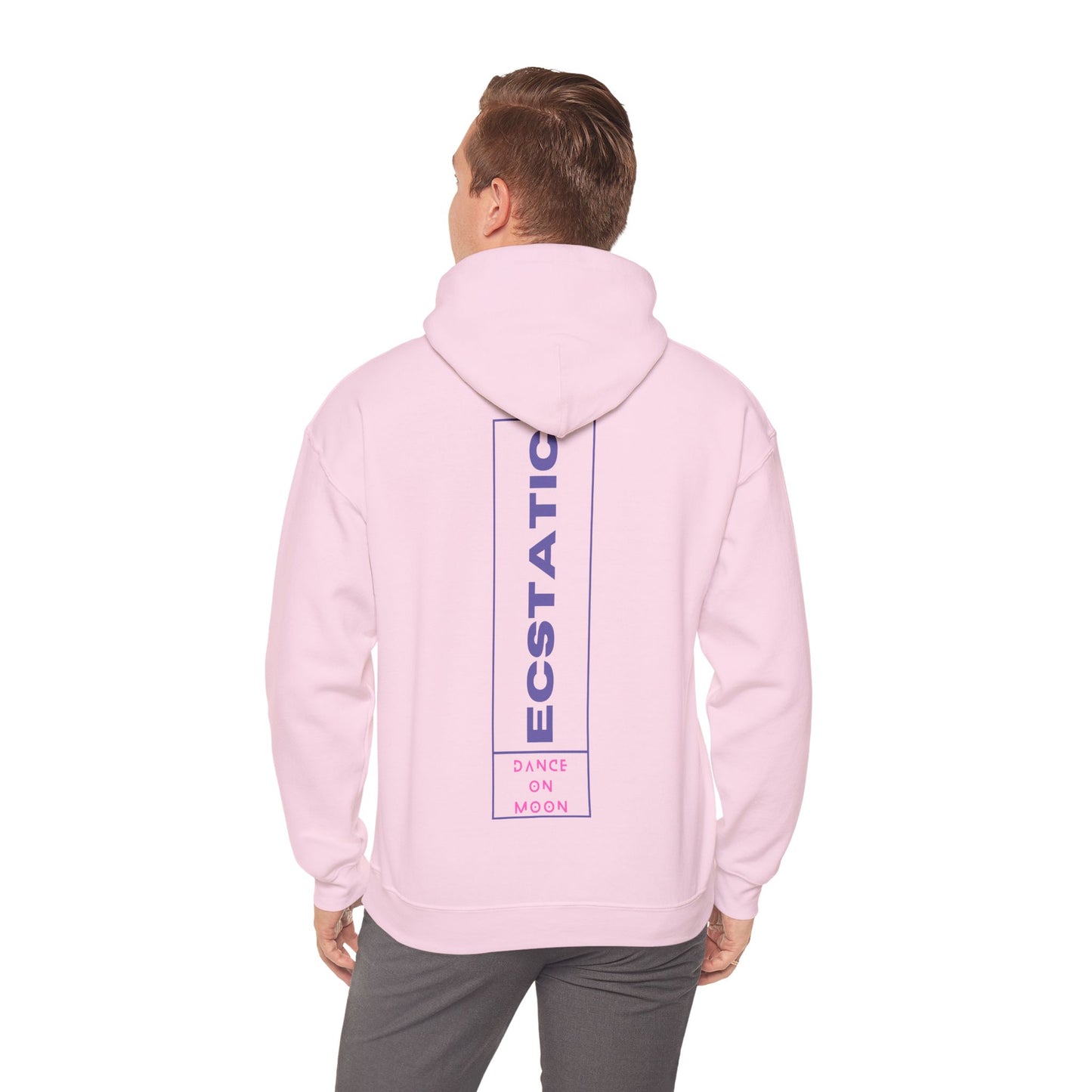 Men's Hoodie Sweatshirt