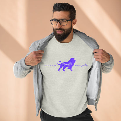 Men's Crewneck Sweatshirt