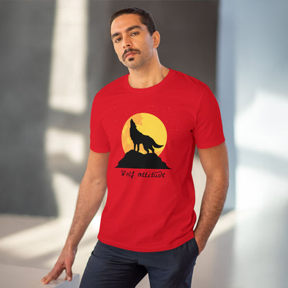 Men's T-shirt Organic