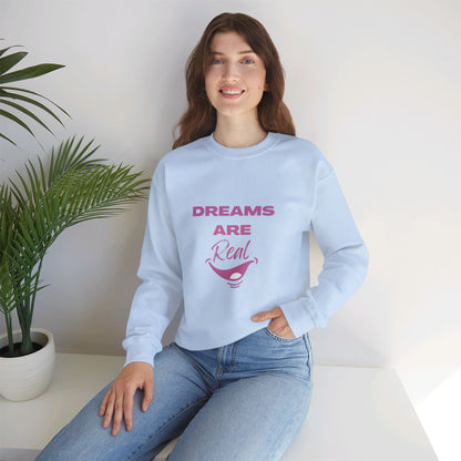 Women's Crewneck Sweatshirt