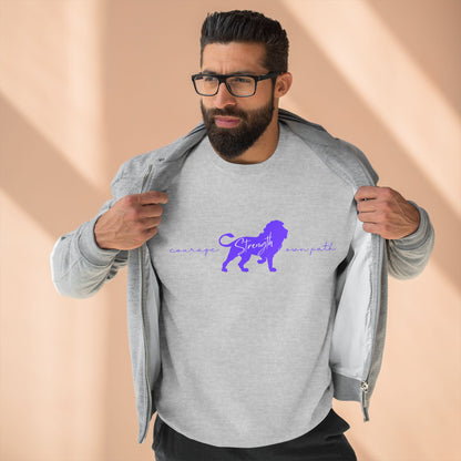 Men's Crewneck Sweatshirt