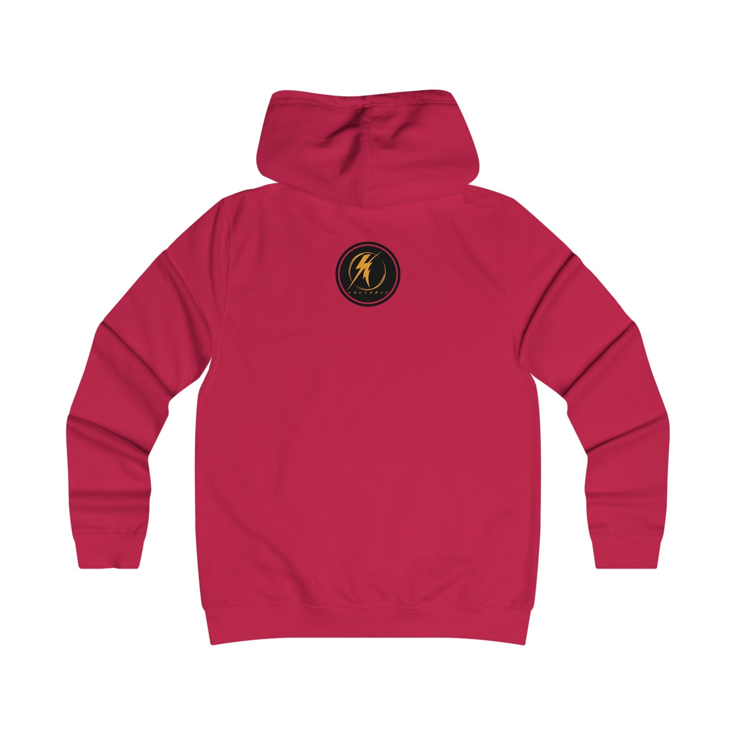 Women's Hoodie Kangaroo