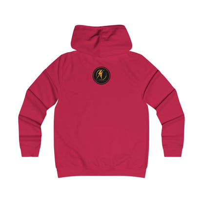 Women's Hoodie Kangaroo