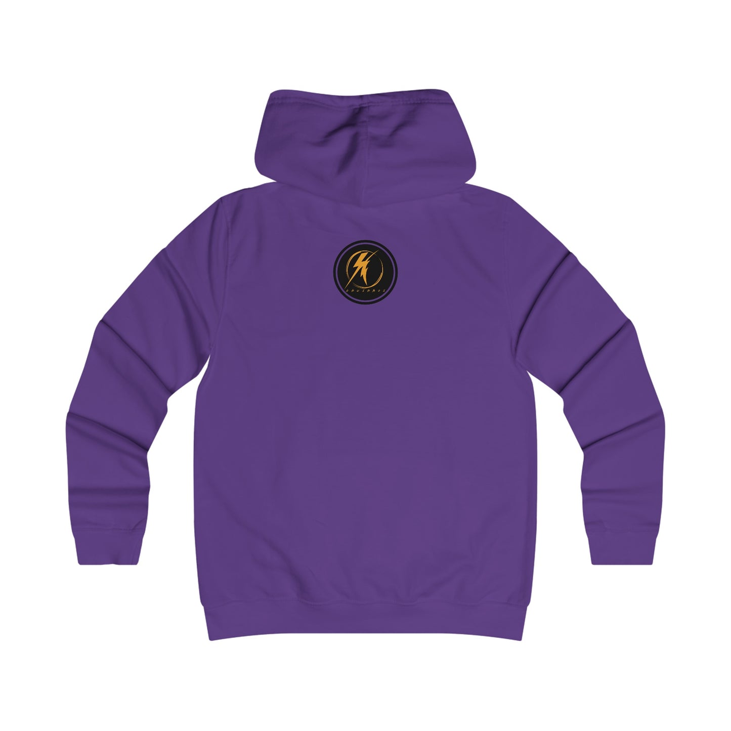 Women's Hoodie Kangaroo