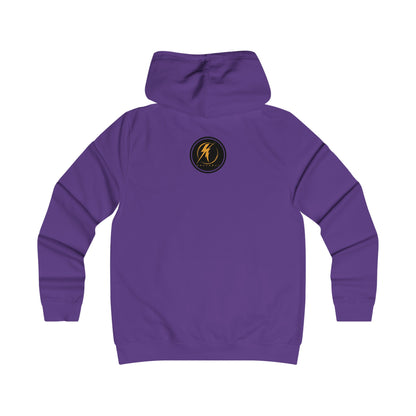 Women's Hoodie Kangaroo