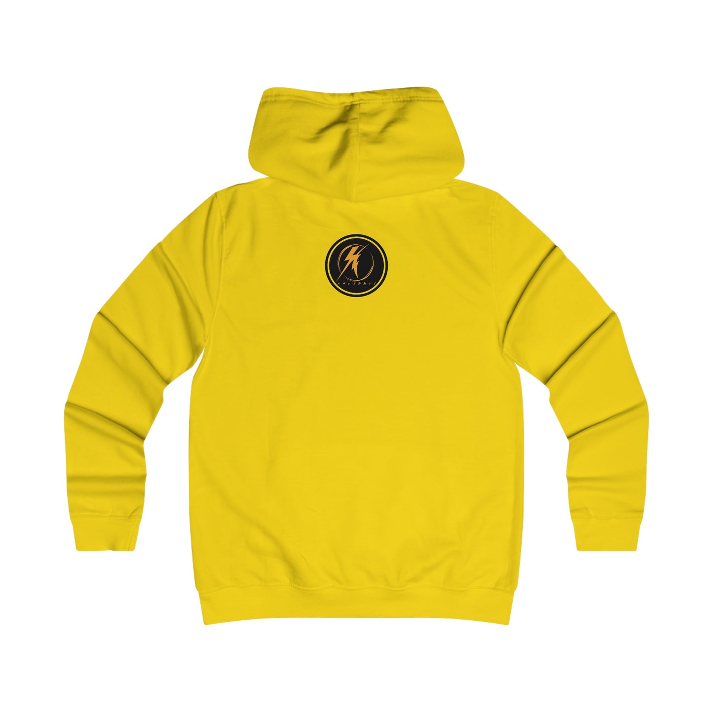 Women's Hoodie Kangaroo