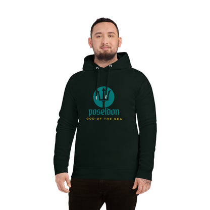 Ανδρικό Hoodie Sider