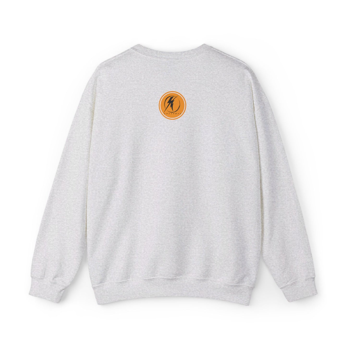 Women's Crewneck Sweatshirt