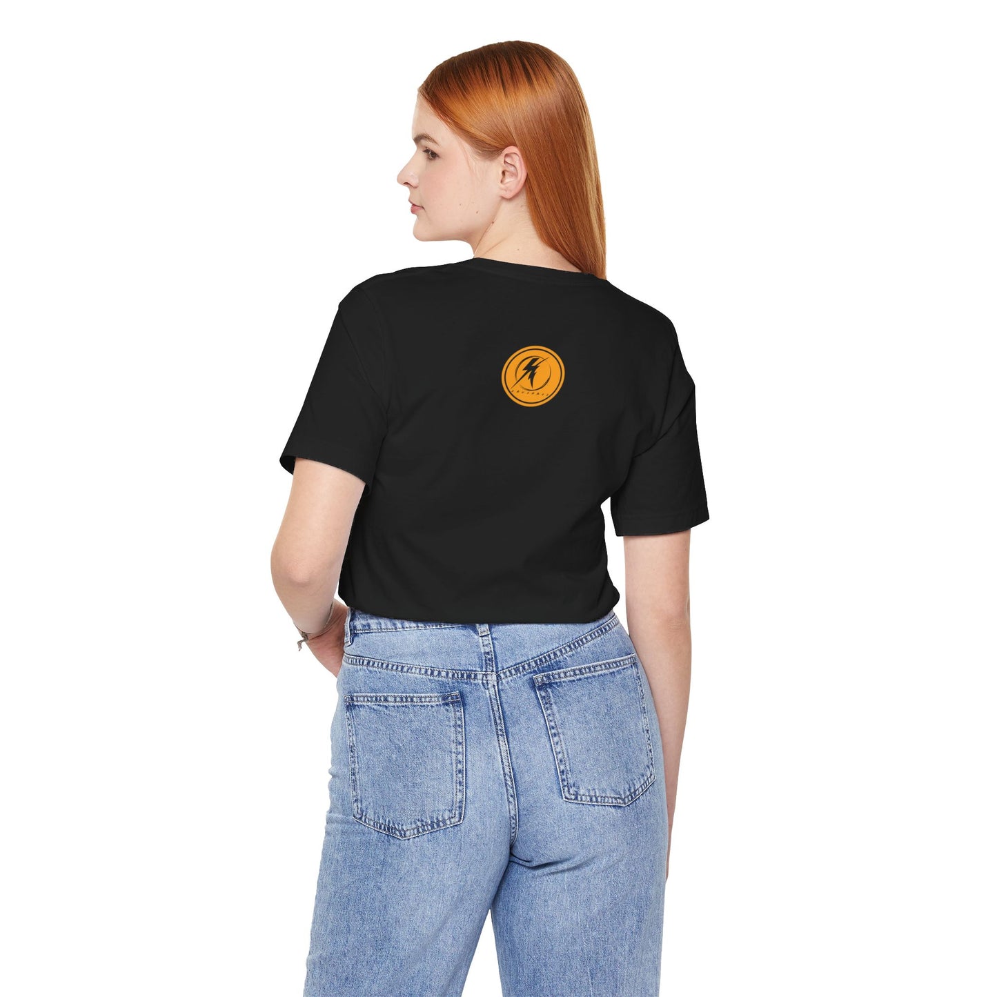 Women's T-shirt Soft Cotton