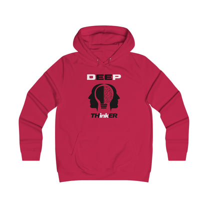 Women's Hoodie Kangaroo