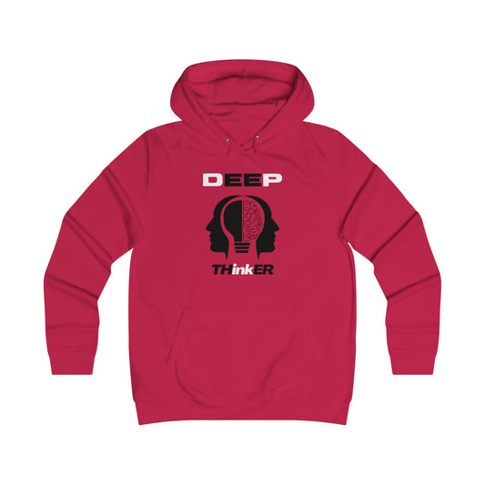 Women's Hoodie Kangaroo