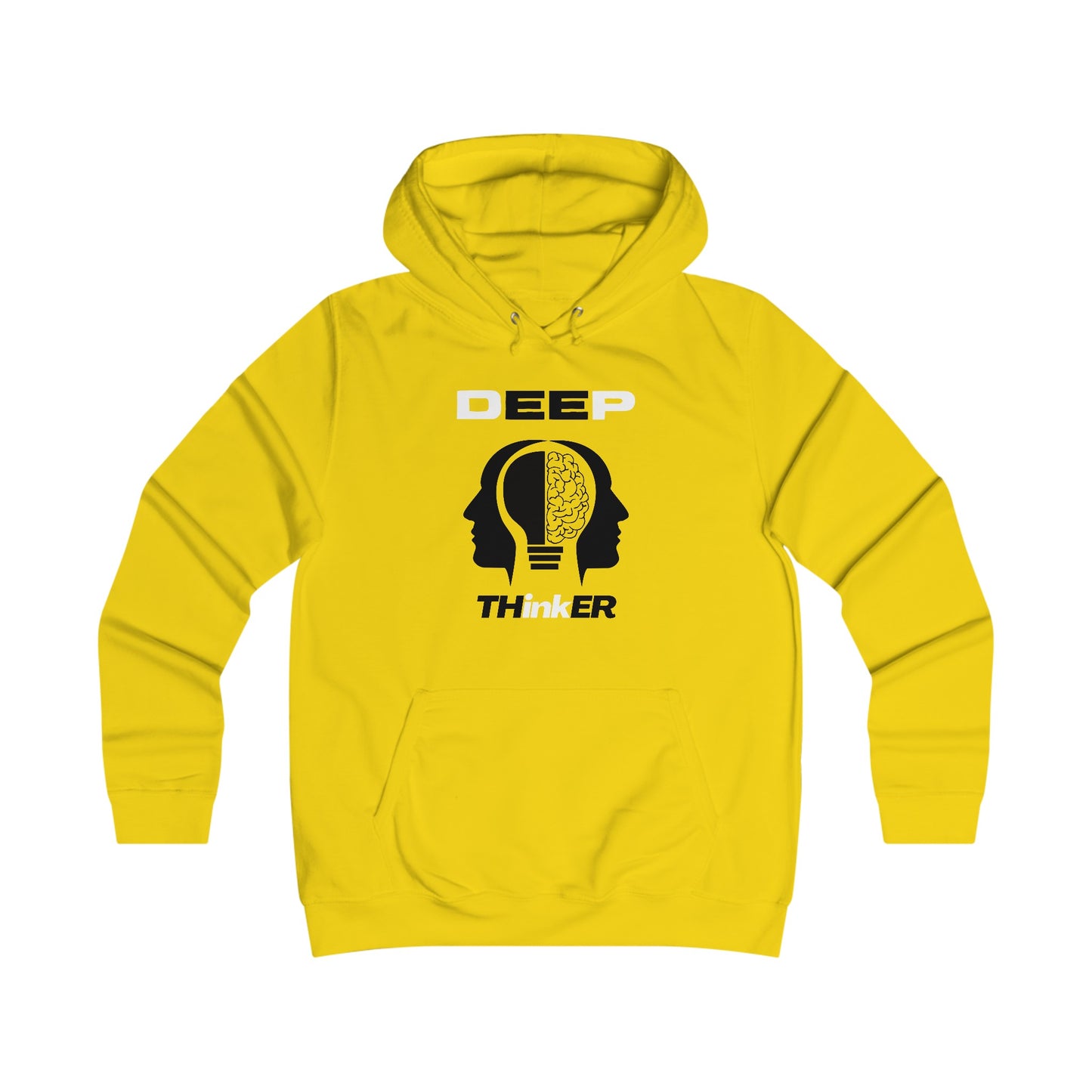 Women's Hoodie Kangaroo