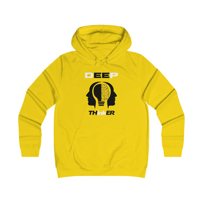 Women's Hoodie Kangaroo