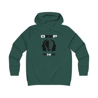 Women's Hoodie Kangaroo