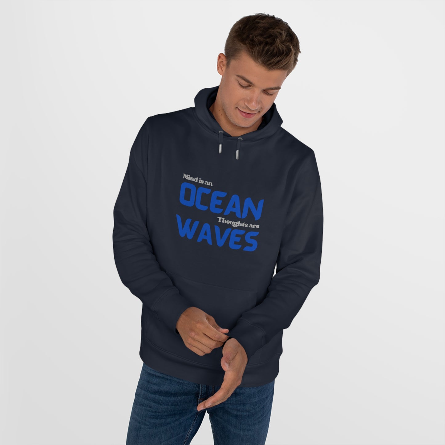 Men's King Hoodie