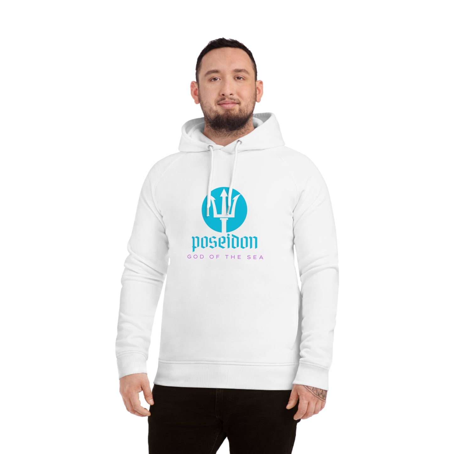 Ανδρικό Hoodie Sider