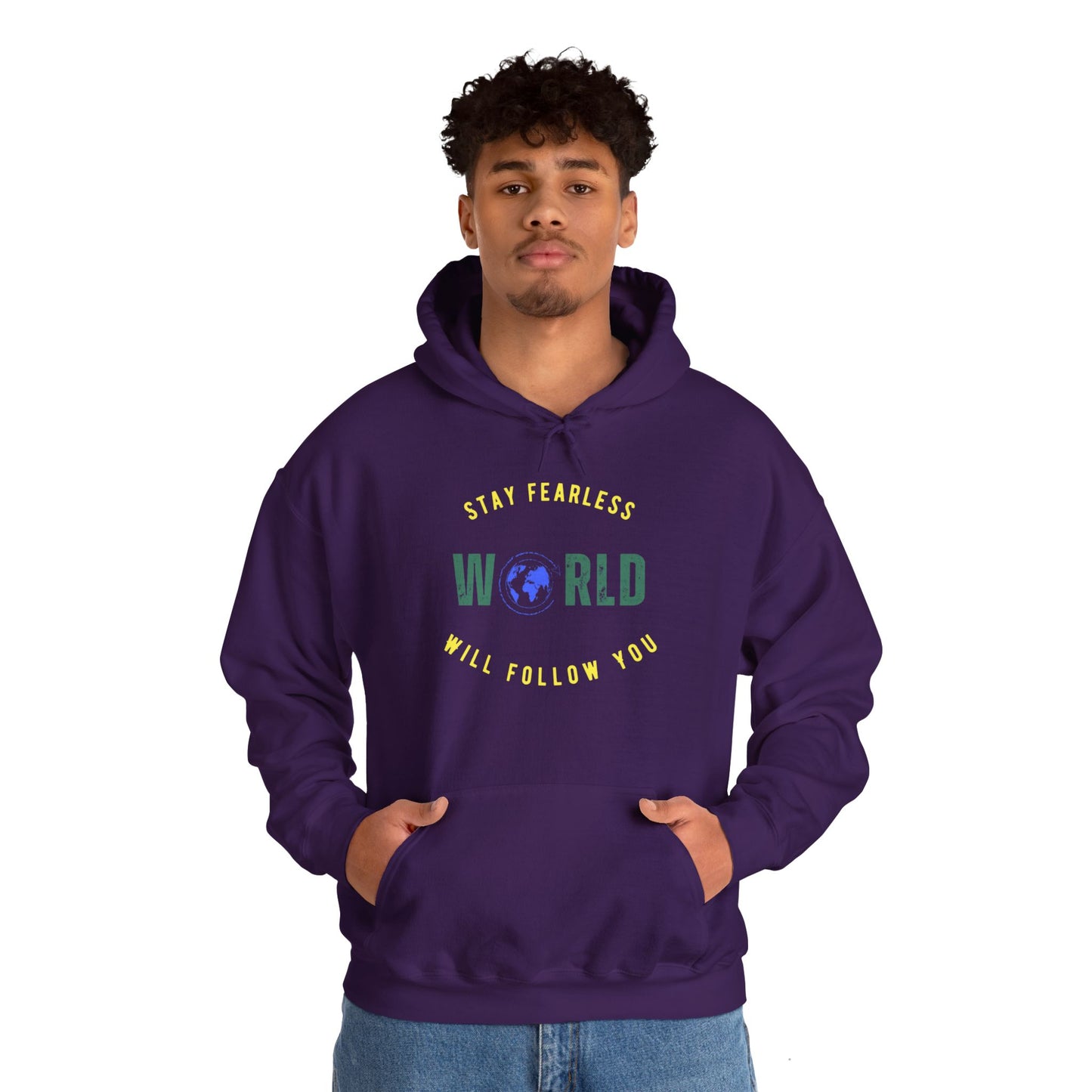 Men's Hoodie