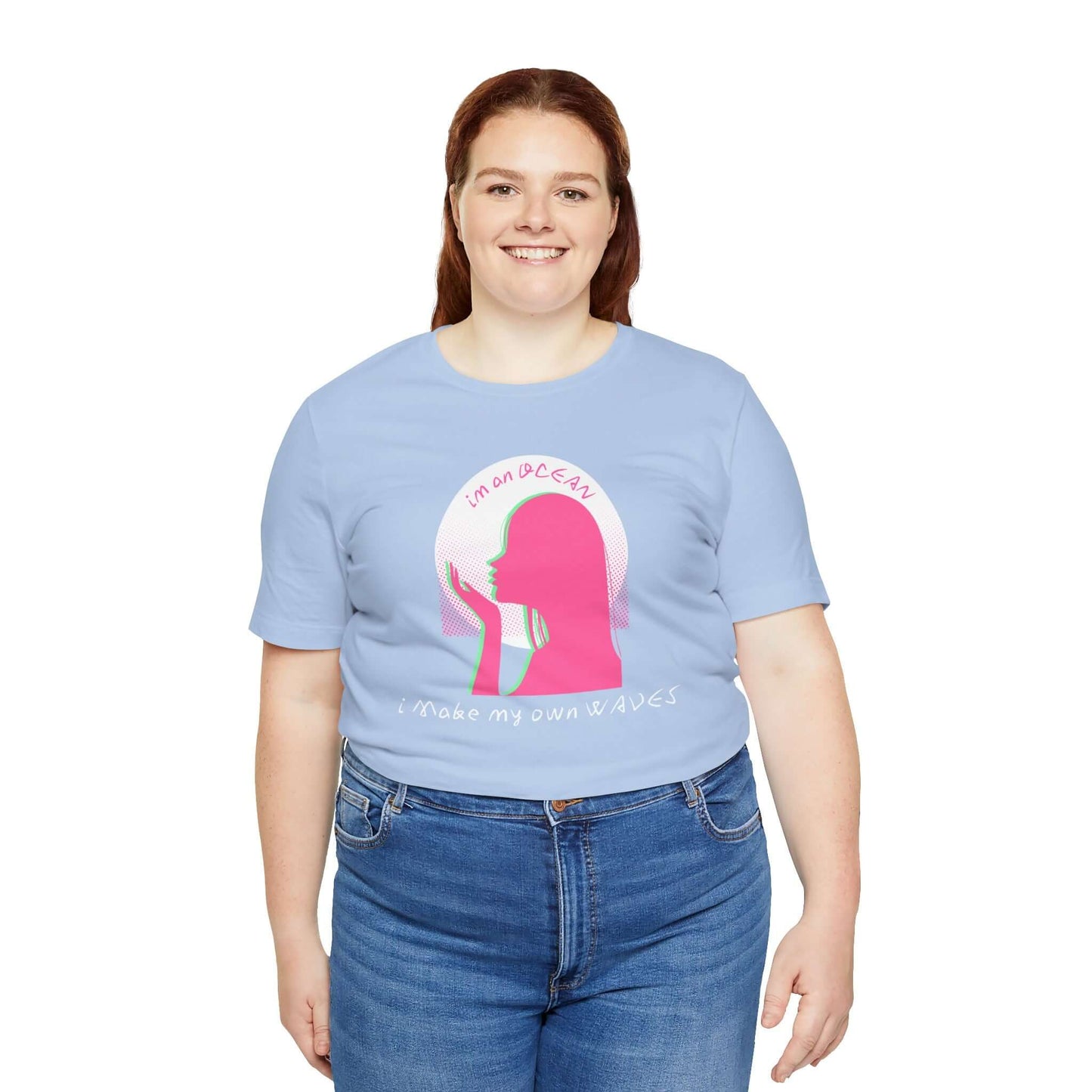 Women's T-Shirt Short Sleeve