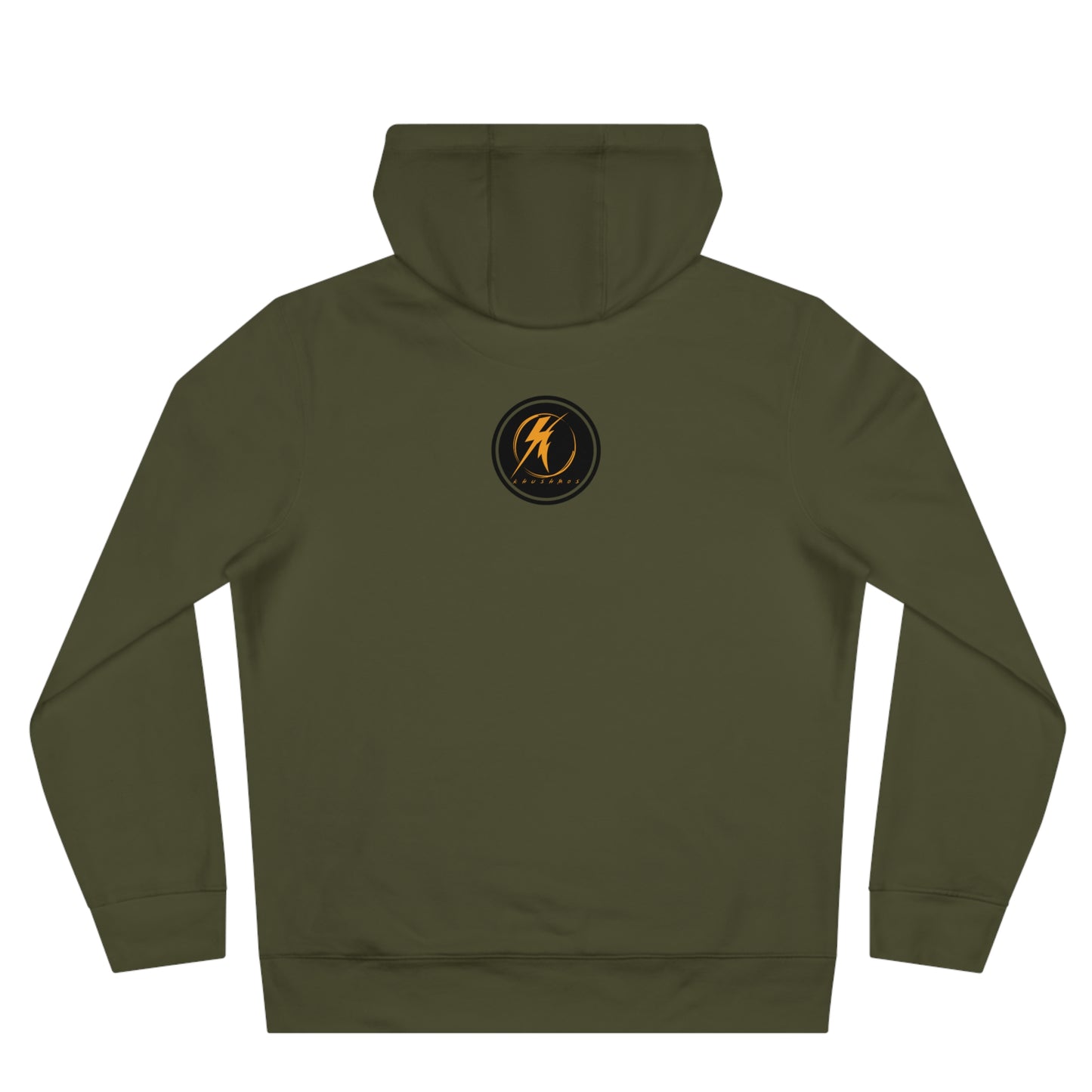 Men's King Hoodie