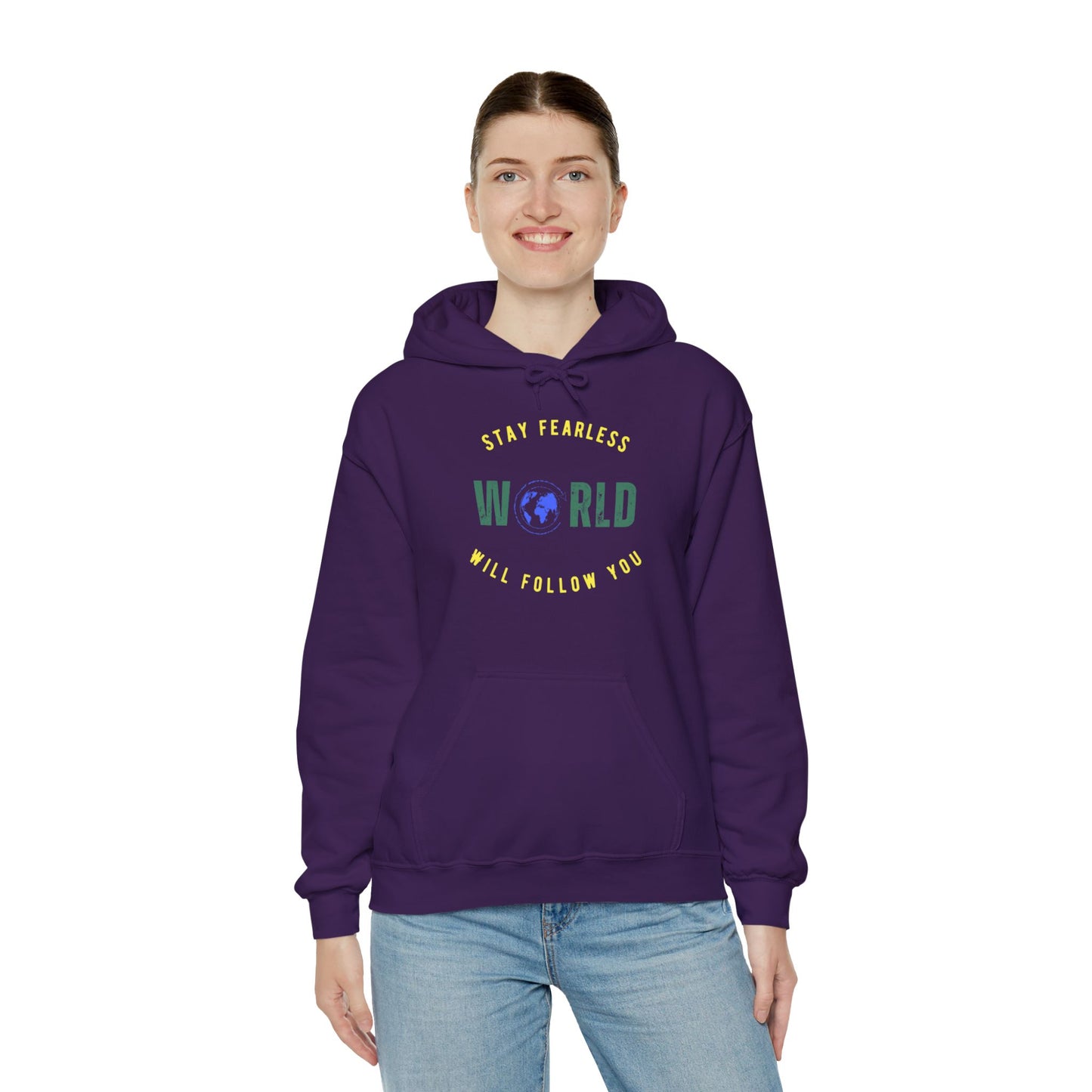 Women's Hoodie