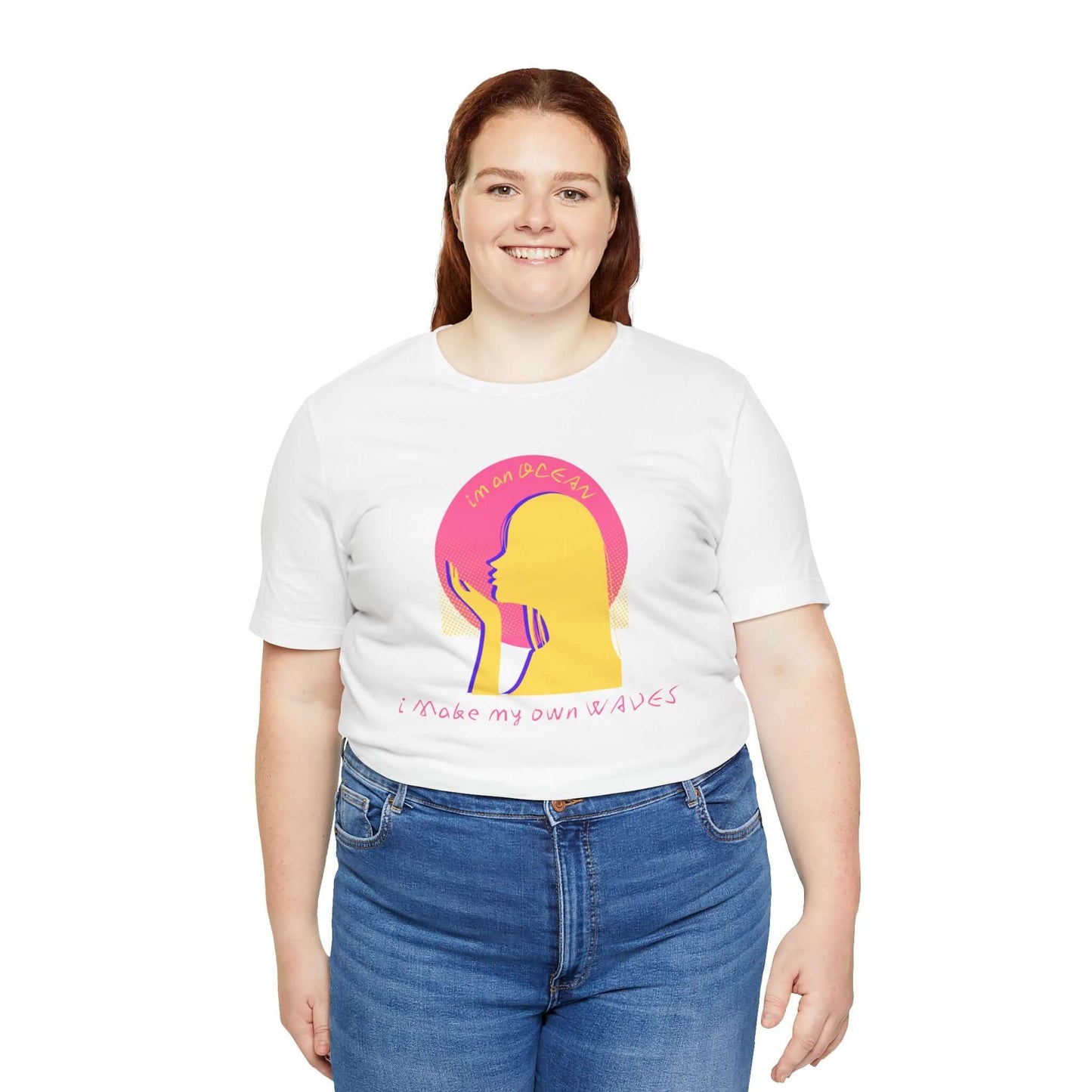 Women's T-Shirt Short Sleeve