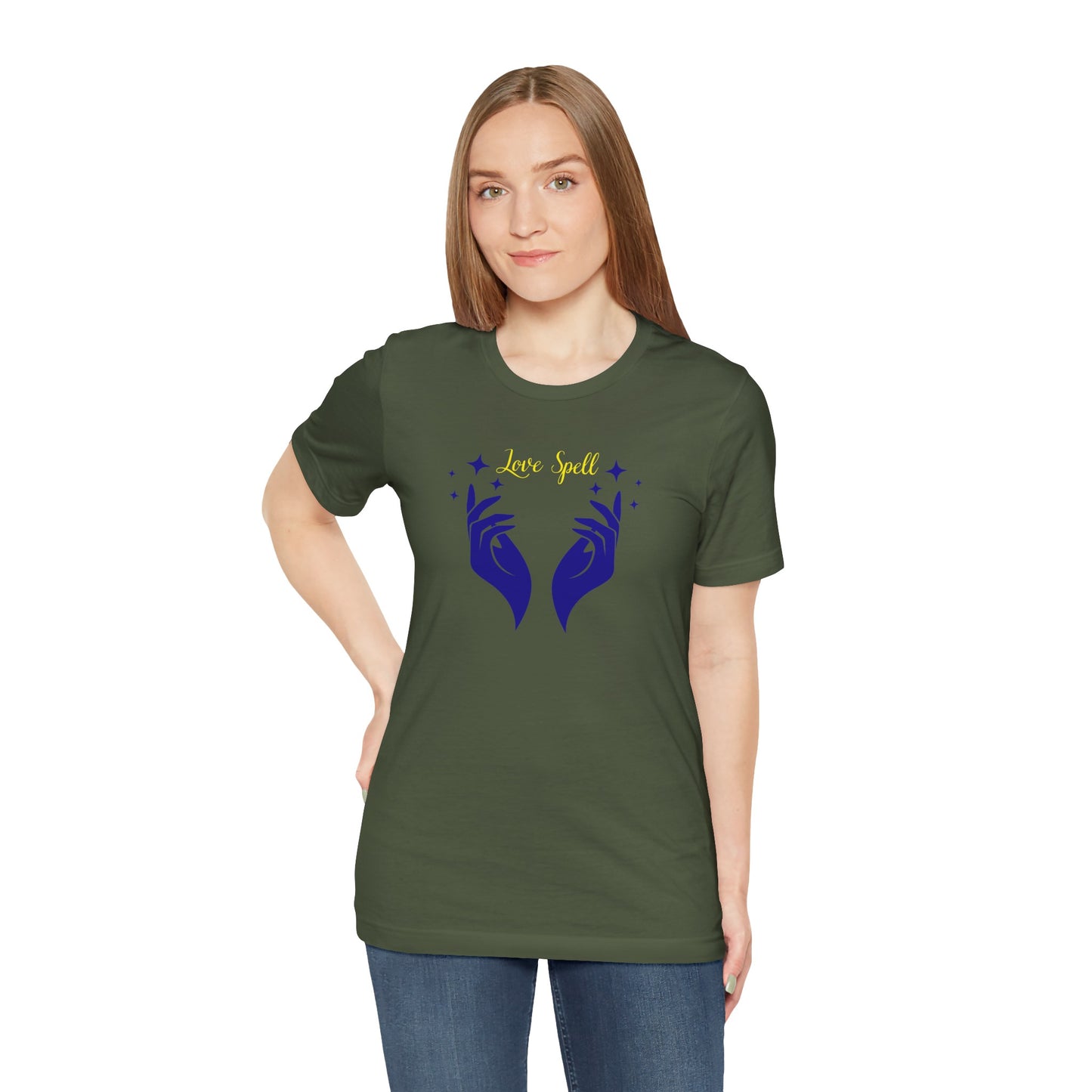 Women's T-shirt Short Sleeve