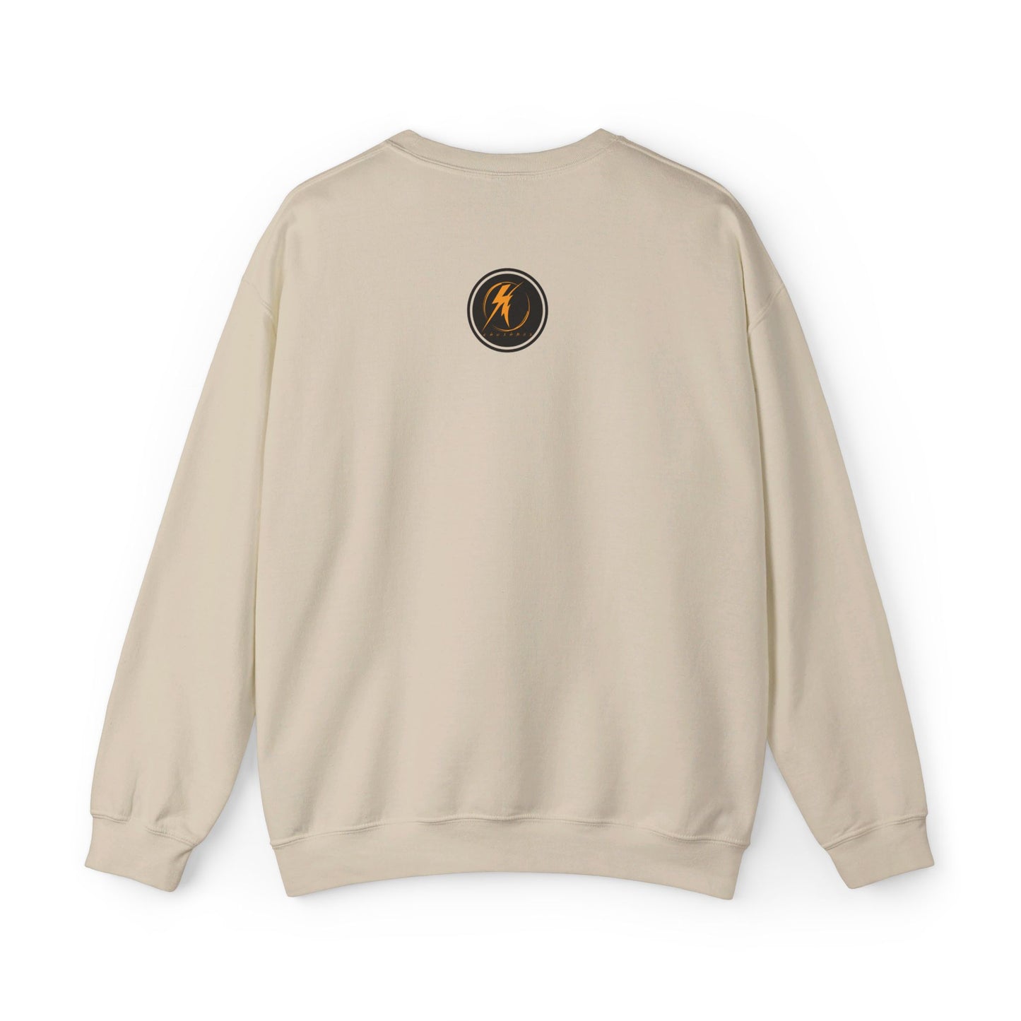 Women's Crewneck Sweatshirt