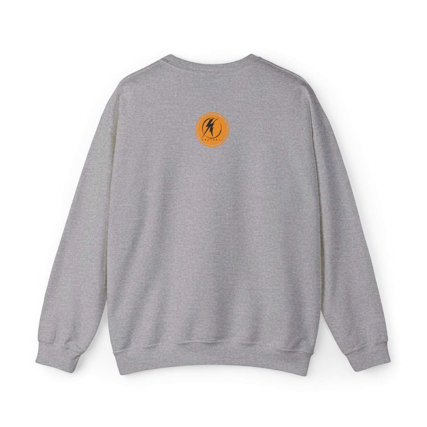 Women's Crewneck Sweatshirt