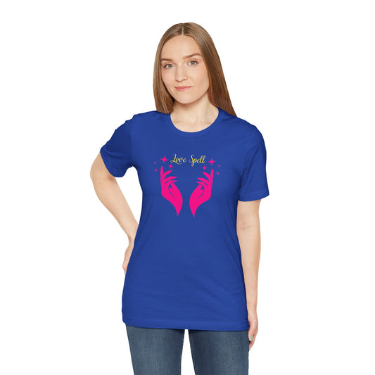 Women's T-shirt Short Sleeve