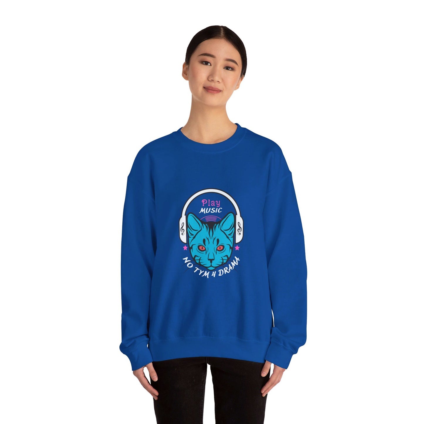 Women's Sweatshirt