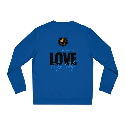 Women's Changer Sweatshirt