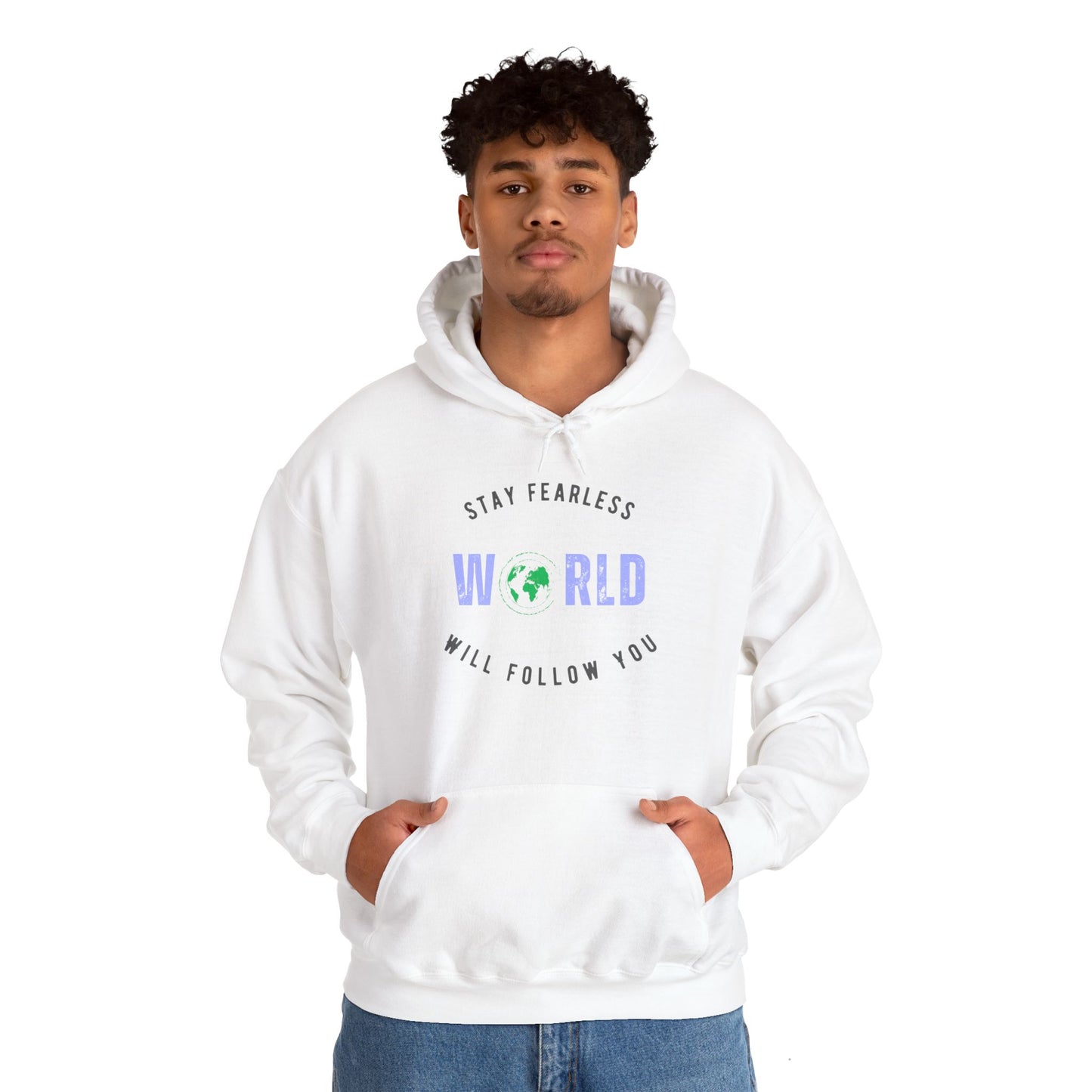 Men's Hoodie