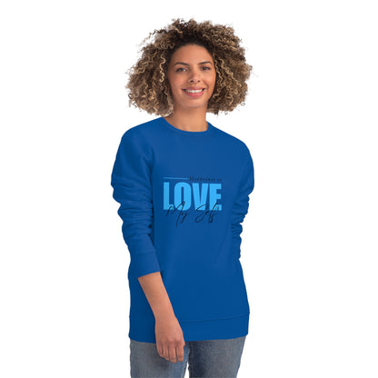 Women's Changer Sweatshirt