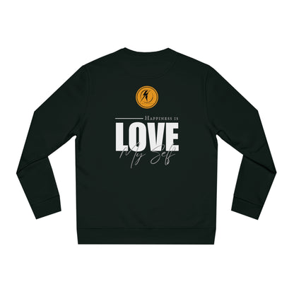 Women's Changer Sweatshirt