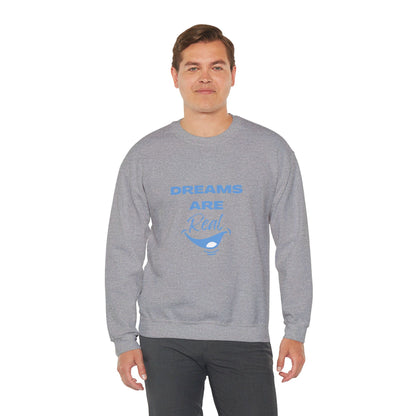 Men's Crewneck Sweatshirt