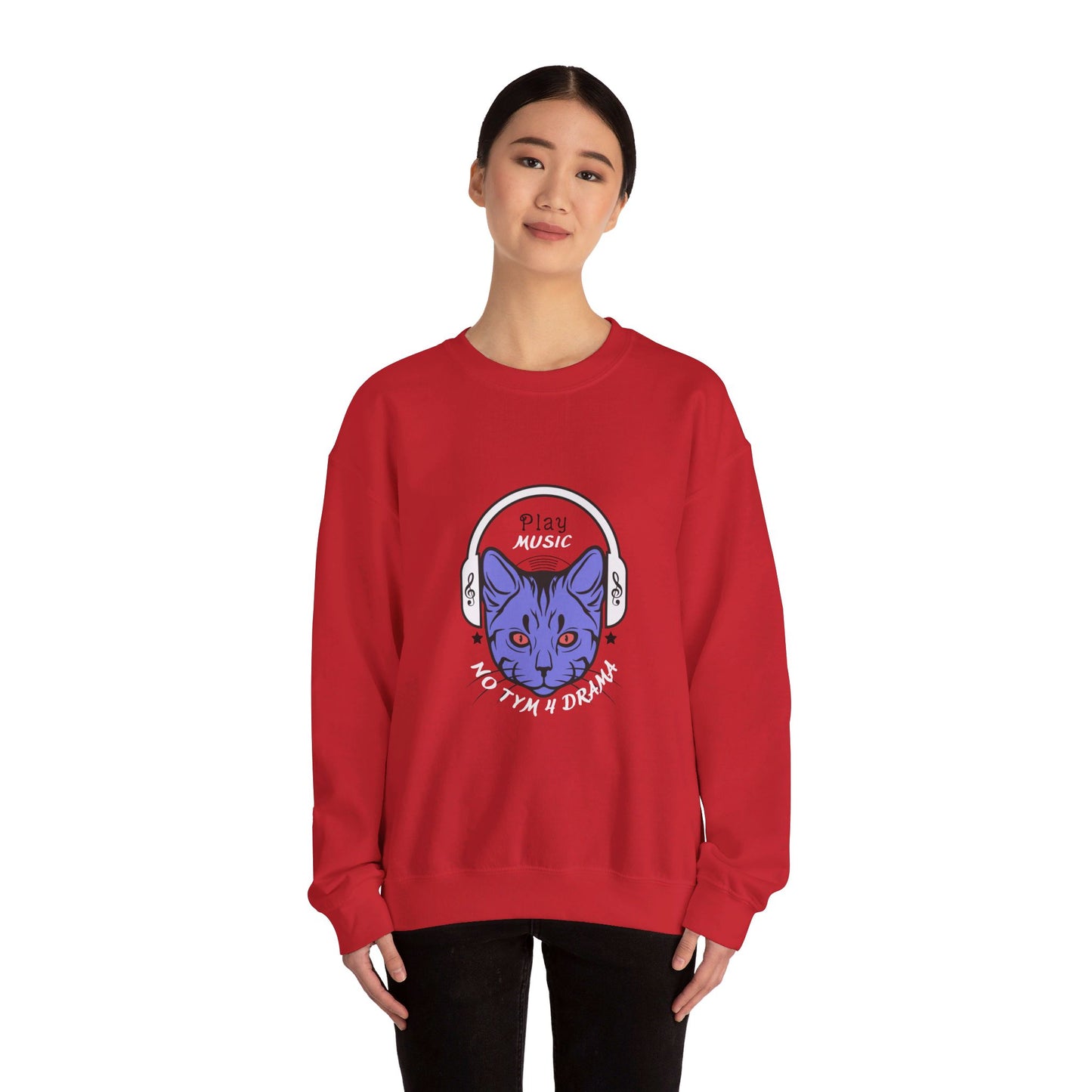 Women's Sweatshirt